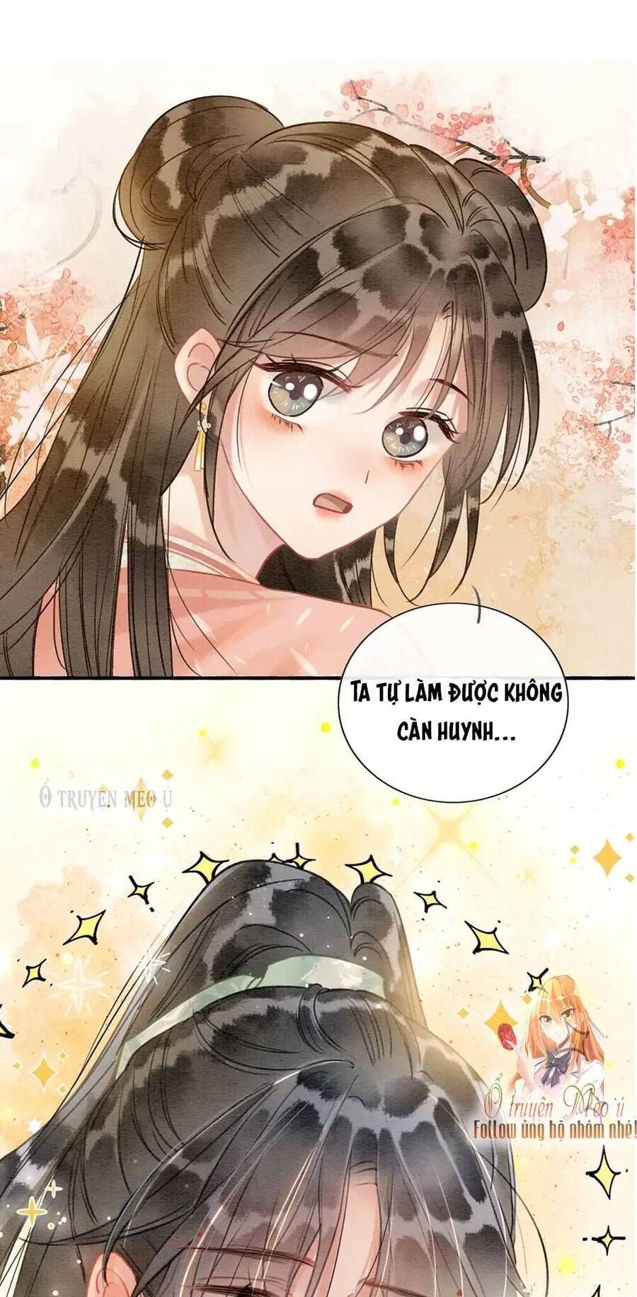 Sổ Tay Công Lược Của Hắc Liên Hoa Chapter 111 - Trang 2