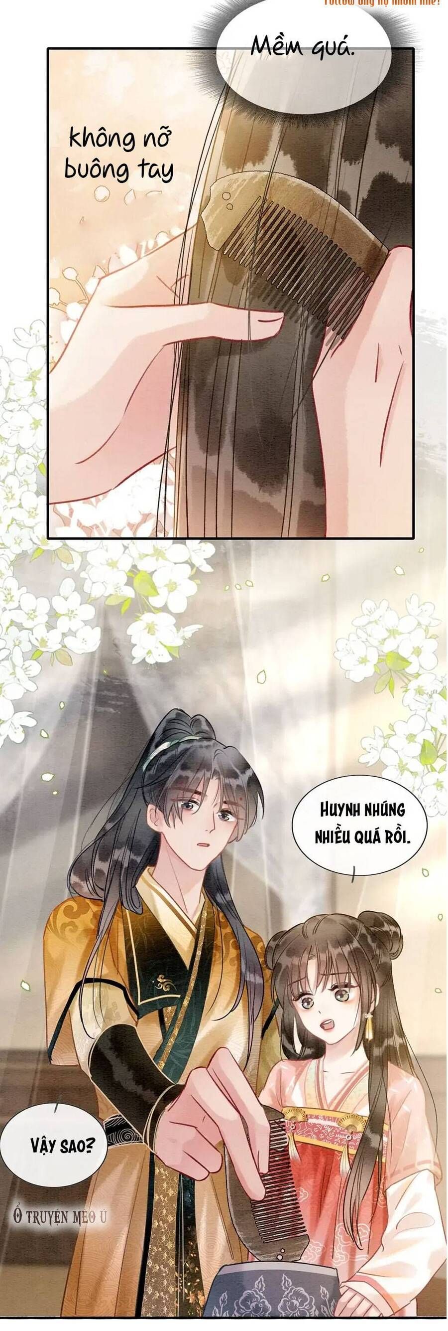 Sổ Tay Công Lược Của Hắc Liên Hoa Chapter 111 - Trang 2