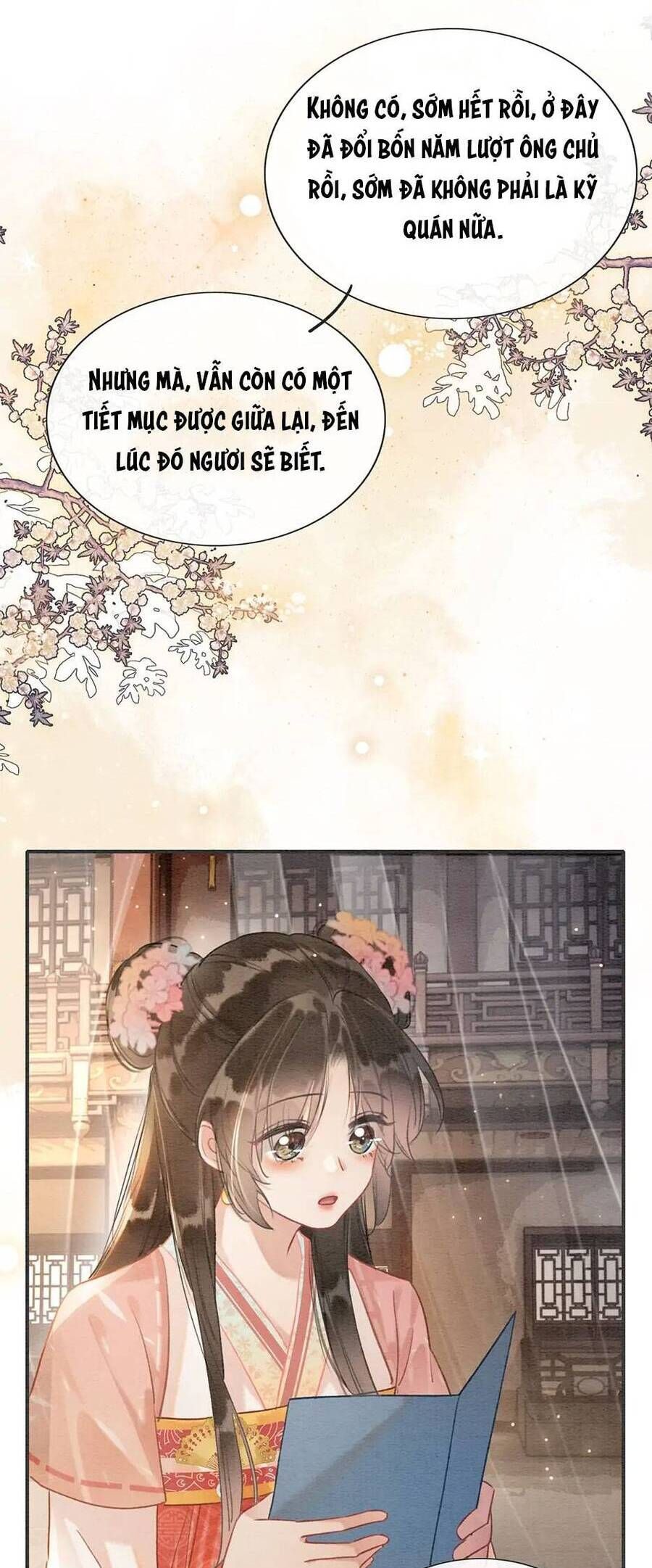 Sổ Tay Công Lược Của Hắc Liên Hoa Chapter 112 - Trang 2