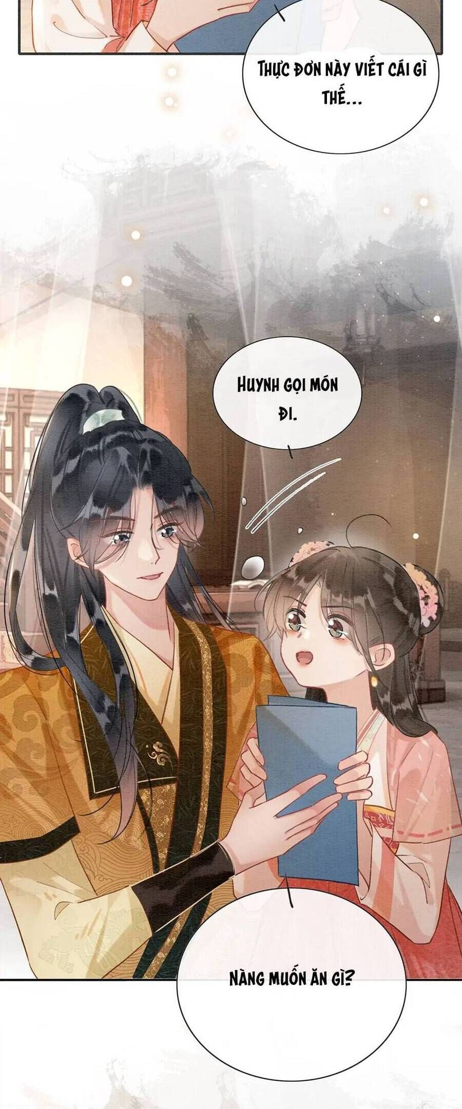 Sổ Tay Công Lược Của Hắc Liên Hoa Chapter 112 - Trang 2