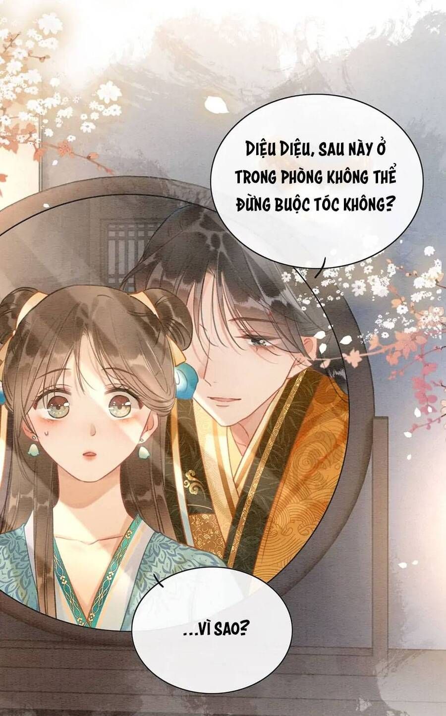 Sổ Tay Công Lược Của Hắc Liên Hoa Chapter 113 - Trang 2