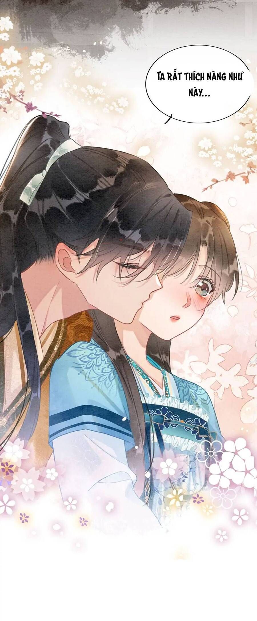 Sổ Tay Công Lược Của Hắc Liên Hoa Chapter 113 - Trang 2