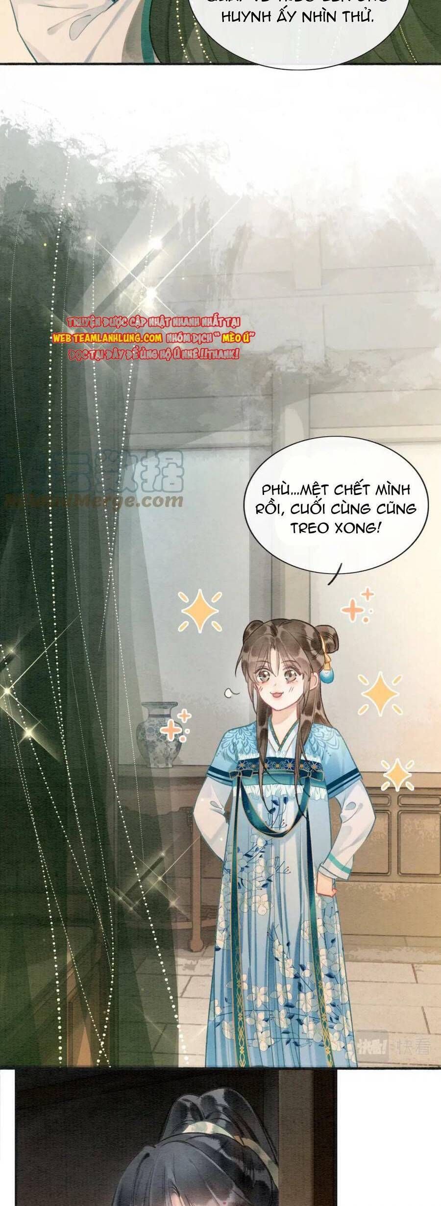 Sổ Tay Công Lược Của Hắc Liên Hoa Chapter 114 - Trang 2