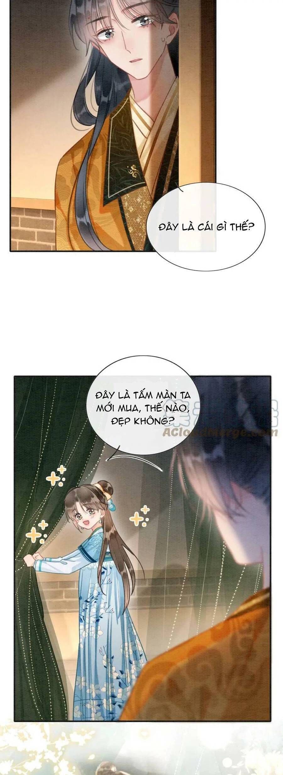 Sổ Tay Công Lược Của Hắc Liên Hoa Chapter 114 - Trang 2