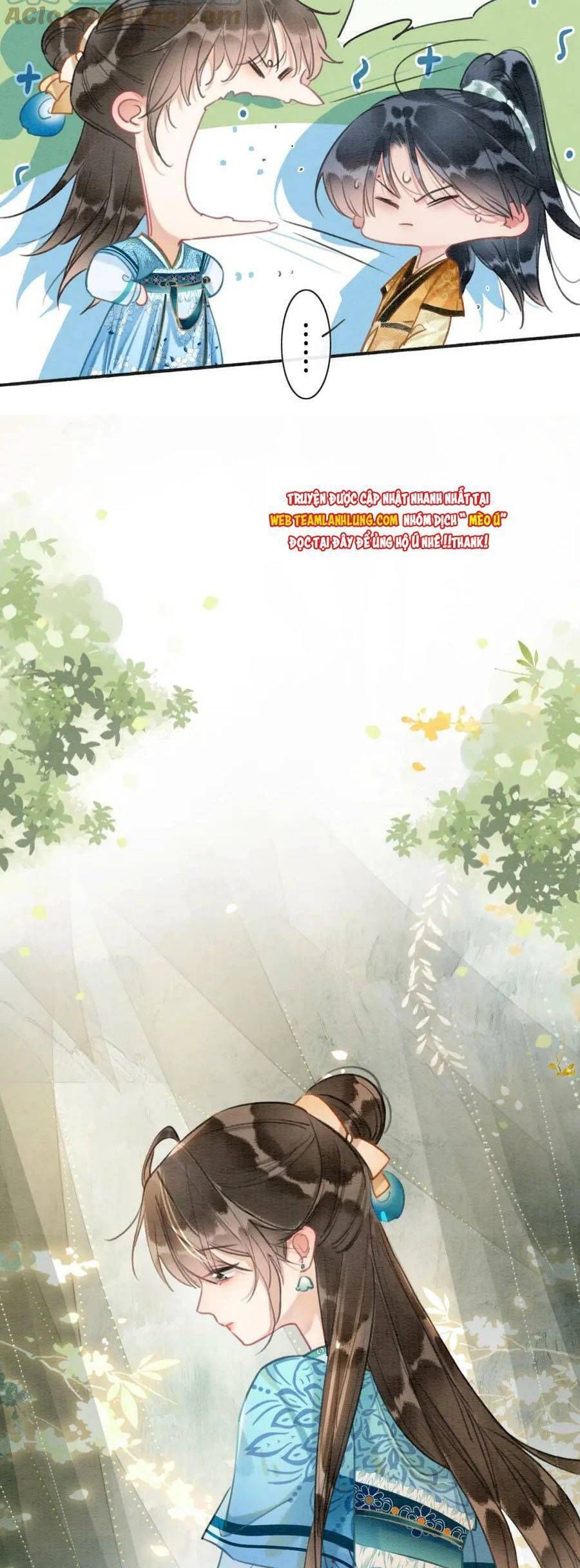 Sổ Tay Công Lược Của Hắc Liên Hoa Chapter 114 - Trang 2