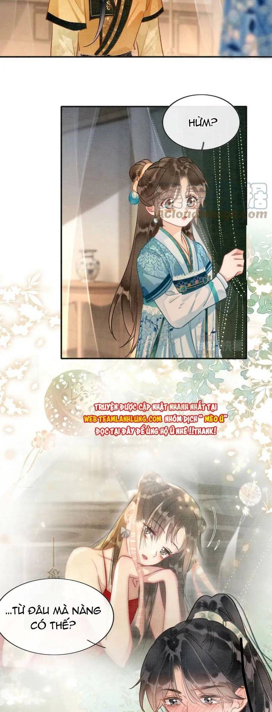 Sổ Tay Công Lược Của Hắc Liên Hoa Chapter 114 - Trang 2
