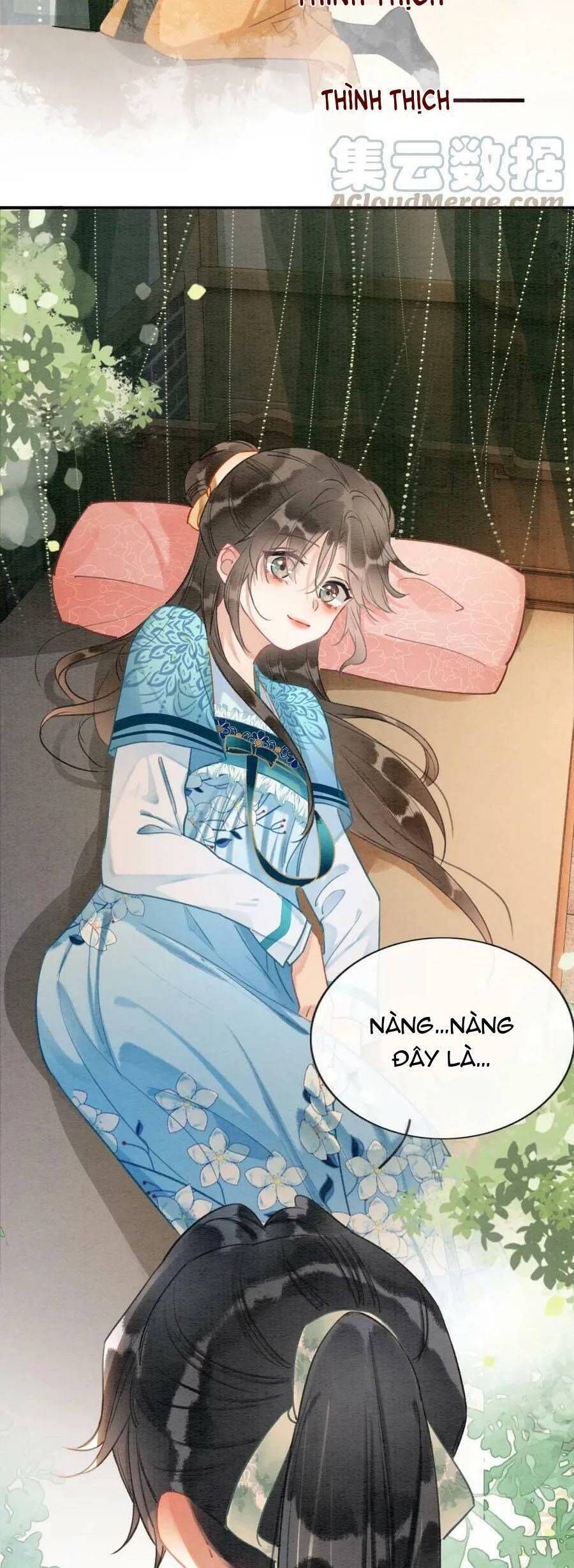 Sổ Tay Công Lược Của Hắc Liên Hoa Chapter 114 - Trang 2