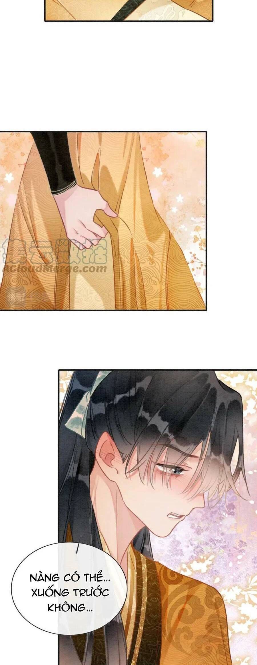 Sổ Tay Công Lược Của Hắc Liên Hoa Chapter 114 - Trang 2