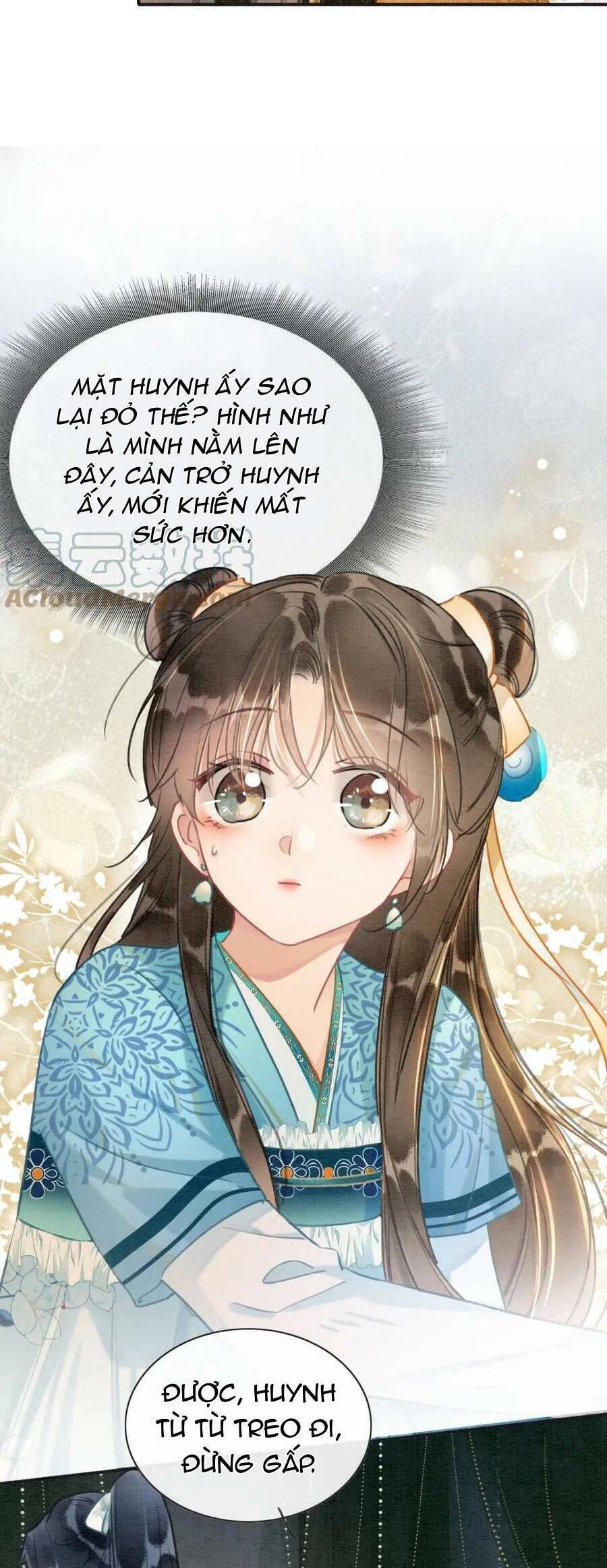 Sổ Tay Công Lược Của Hắc Liên Hoa Chapter 114 - Trang 2