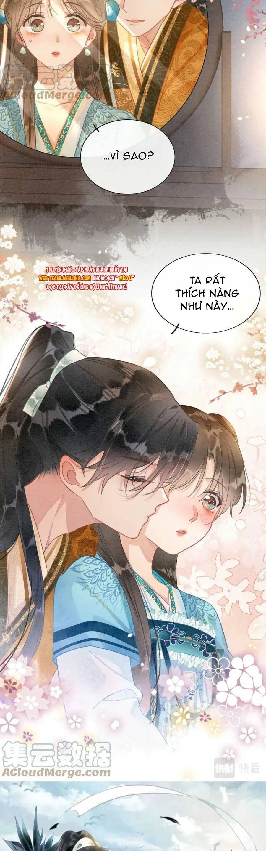 Sổ Tay Công Lược Của Hắc Liên Hoa Chapter 114 - Trang 2