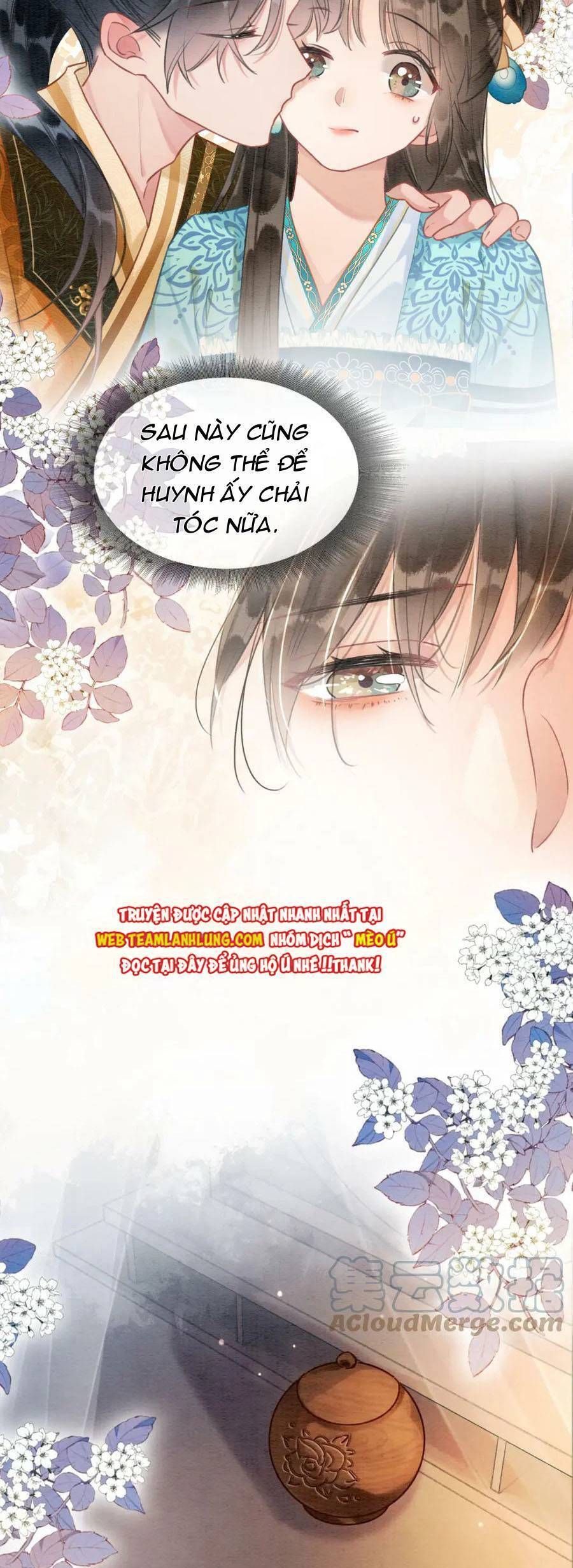 Sổ Tay Công Lược Của Hắc Liên Hoa Chapter 114 - Trang 2