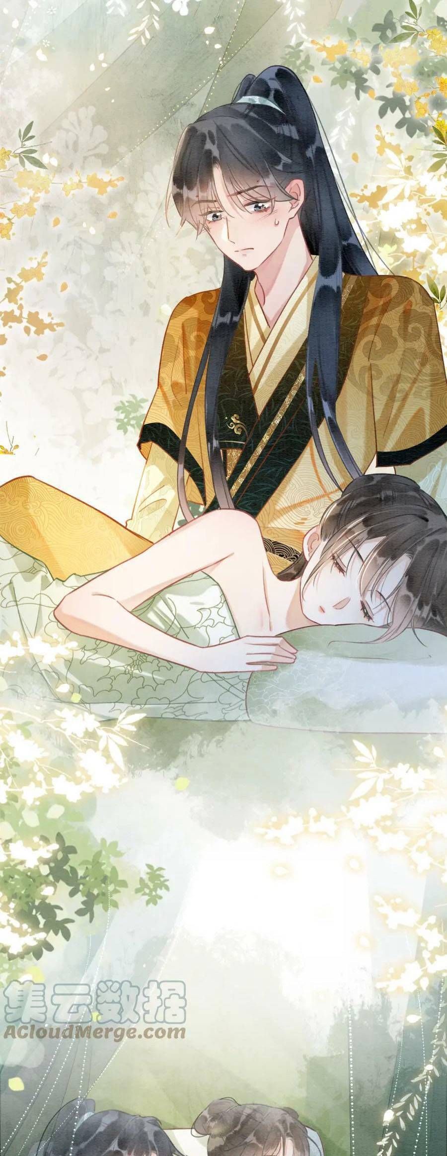 Sổ Tay Công Lược Của Hắc Liên Hoa Chapter 115 - Trang 2