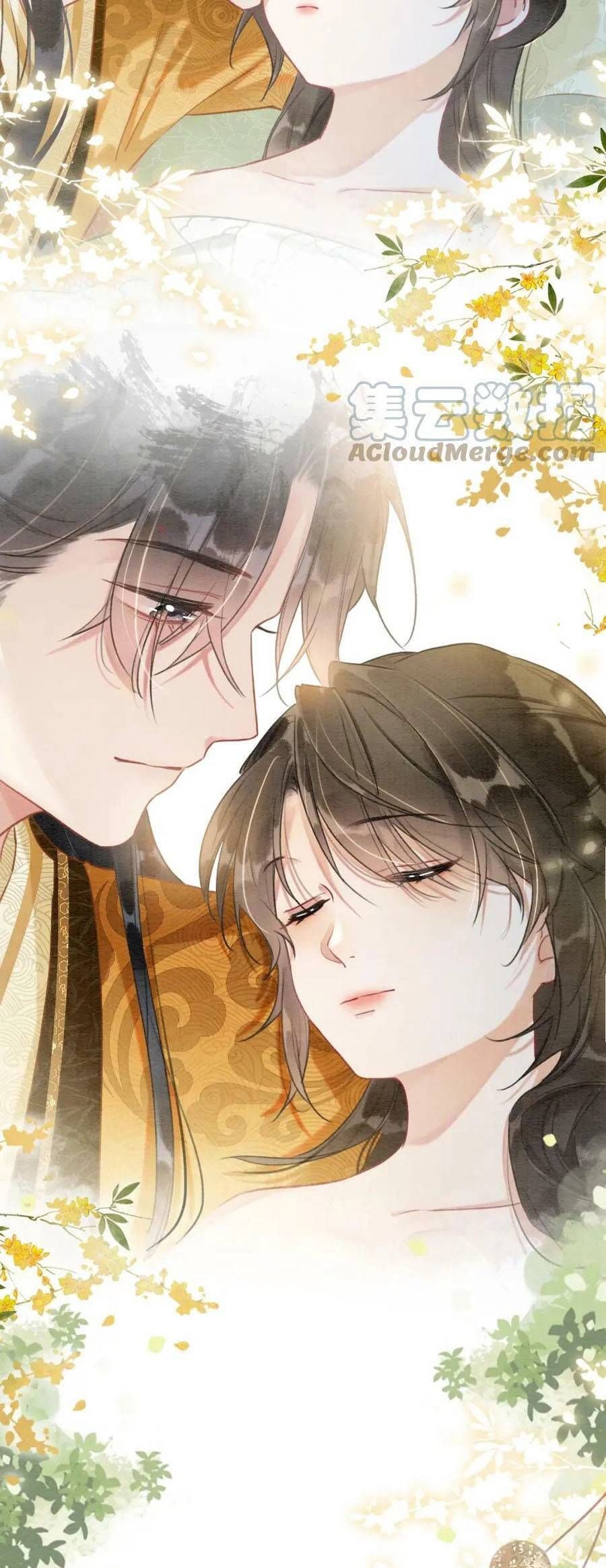 Sổ Tay Công Lược Của Hắc Liên Hoa Chapter 115 - Trang 2