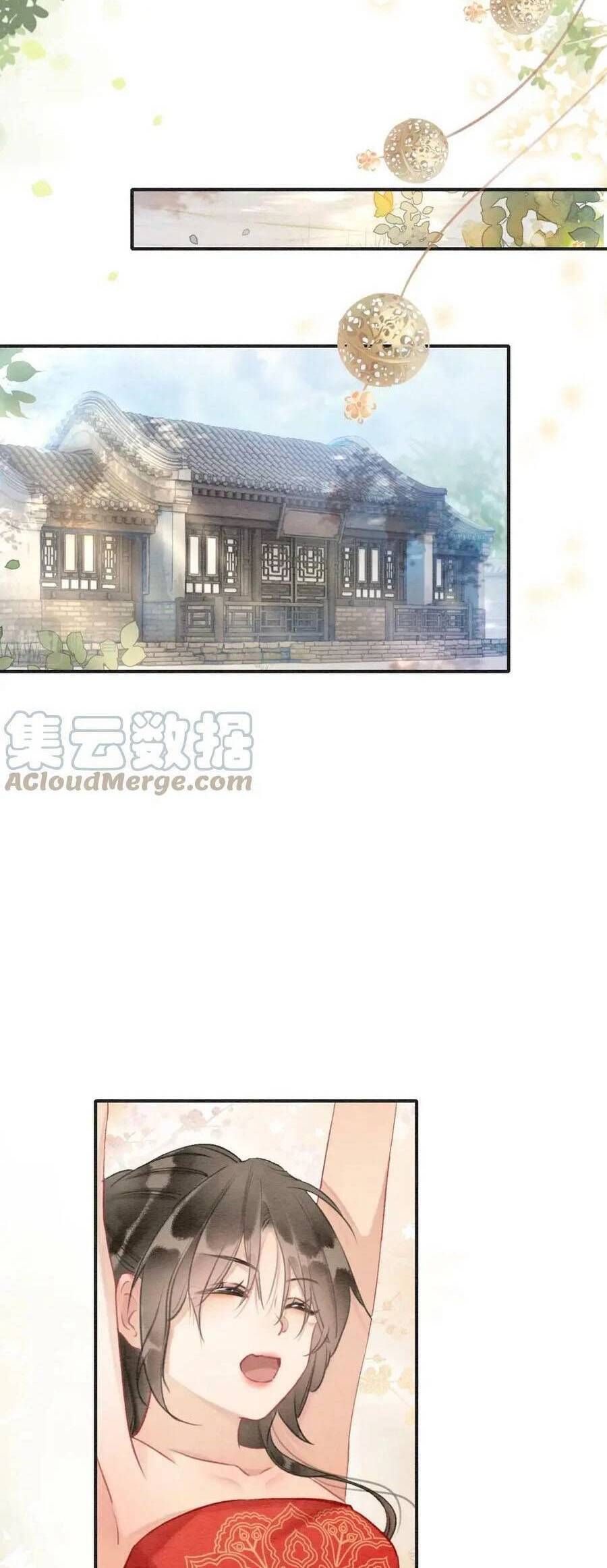 Sổ Tay Công Lược Của Hắc Liên Hoa Chapter 115 - Trang 2