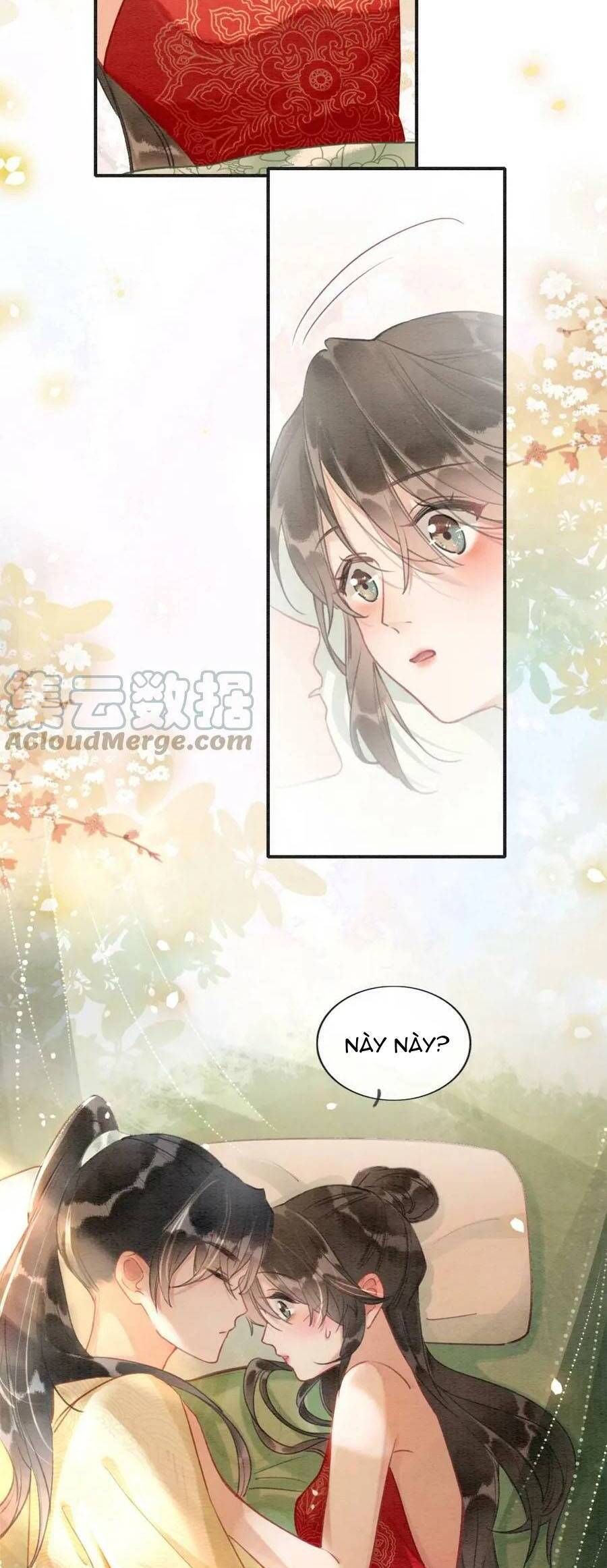 Sổ Tay Công Lược Của Hắc Liên Hoa Chapter 115 - Trang 2