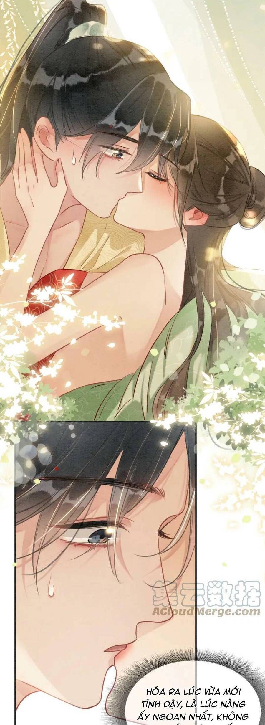 Sổ Tay Công Lược Của Hắc Liên Hoa Chapter 115 - Trang 2
