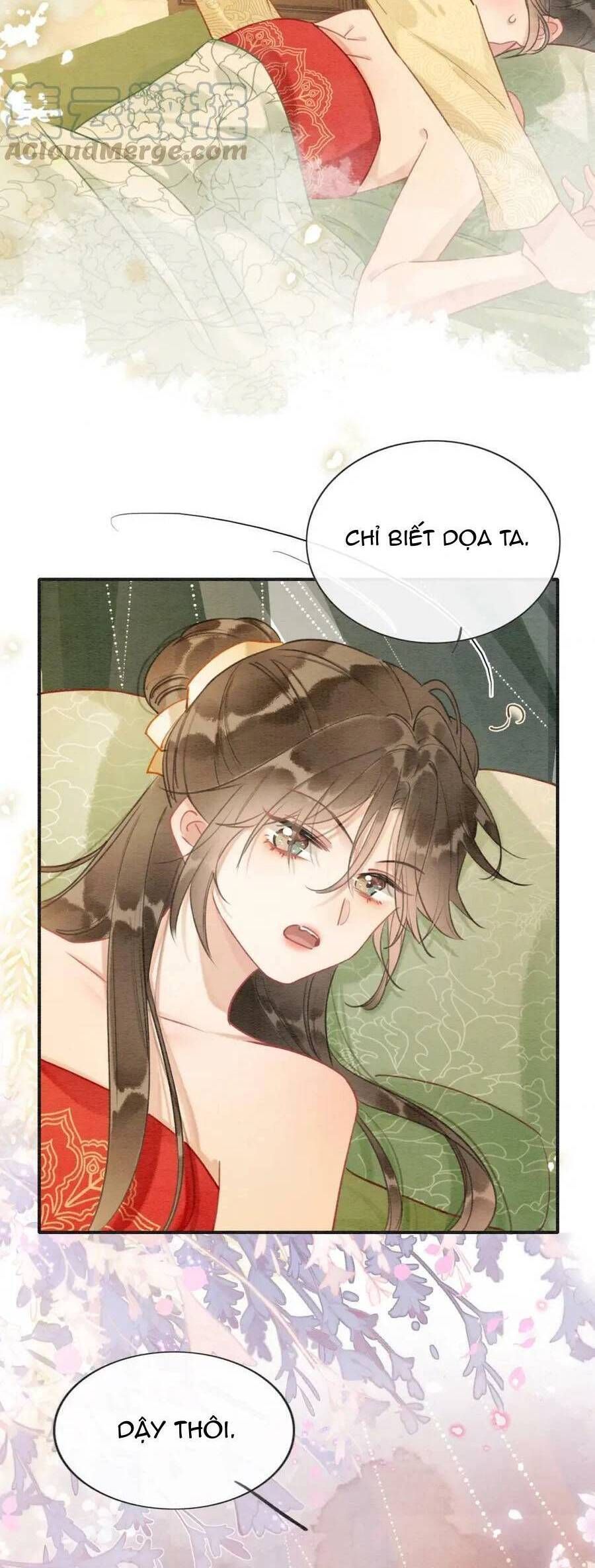 Sổ Tay Công Lược Của Hắc Liên Hoa Chapter 115 - Trang 2
