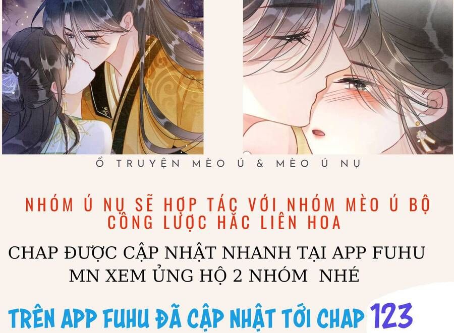 Sổ Tay Công Lược Của Hắc Liên Hoa Chapter 115 - Trang 2