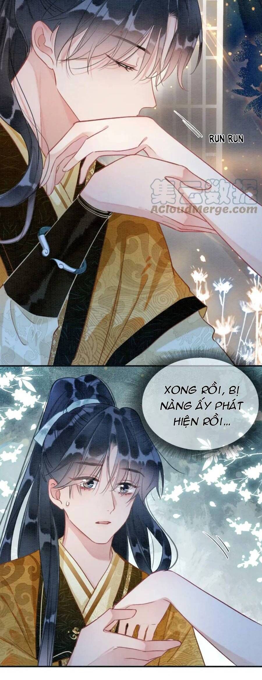 Sổ Tay Công Lược Của Hắc Liên Hoa Chapter 115 - Trang 2