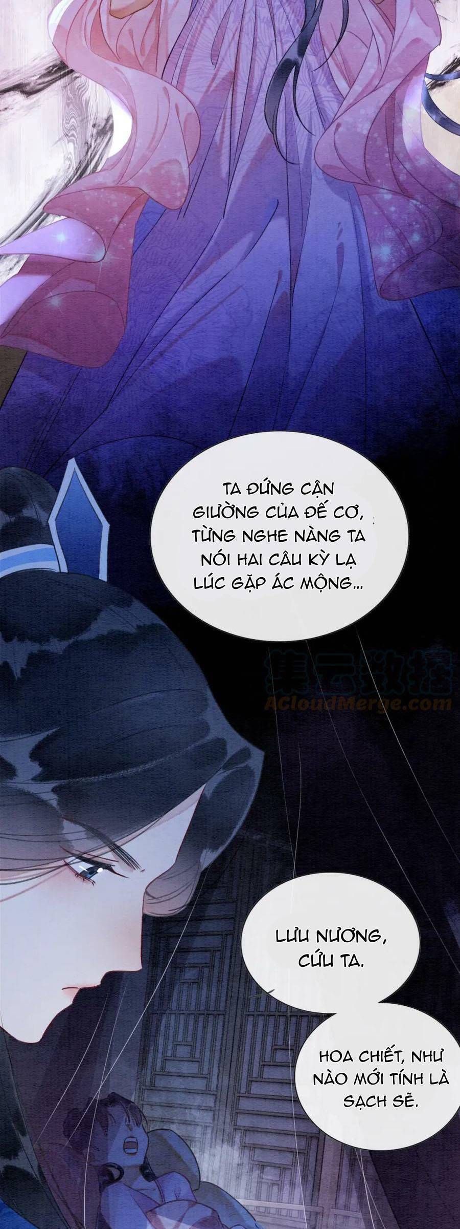 Sổ Tay Công Lược Của Hắc Liên Hoa Chapter 116 - Trang 2