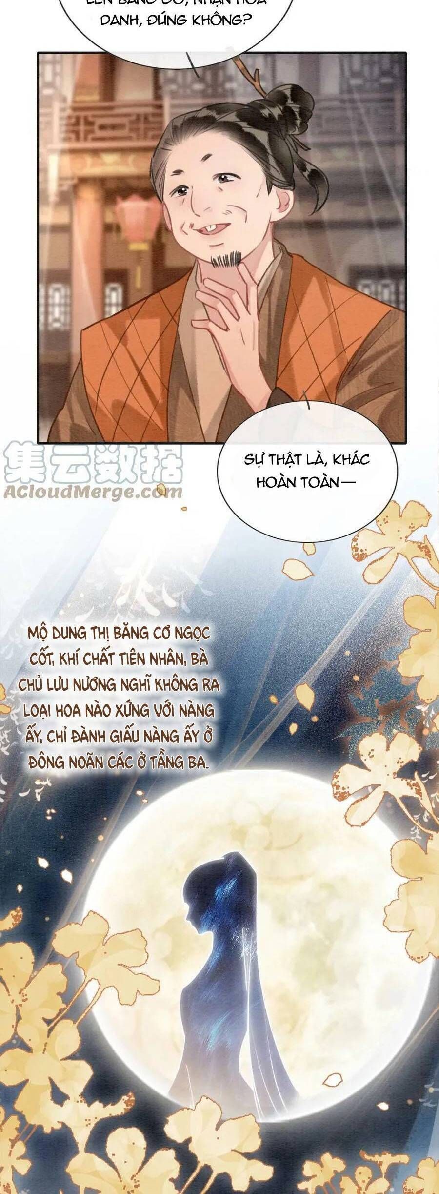 Sổ Tay Công Lược Của Hắc Liên Hoa Chapter 116 - Trang 2