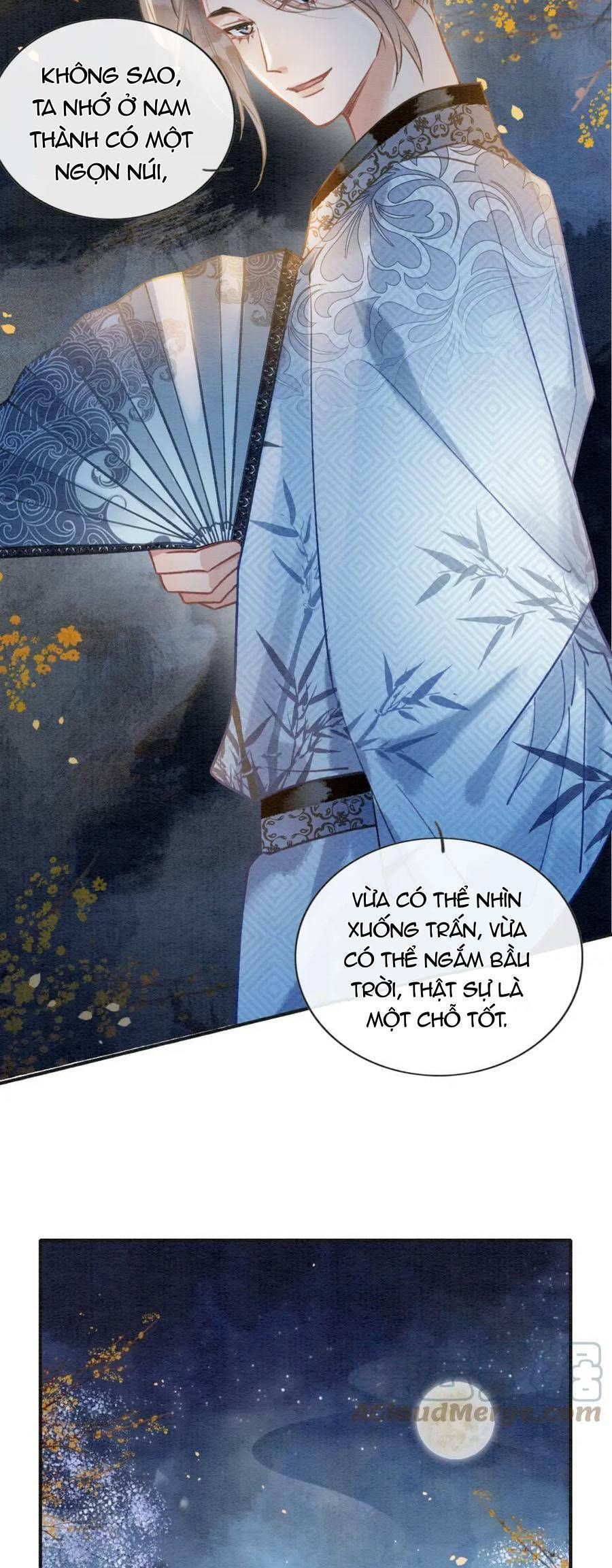 Sổ Tay Công Lược Của Hắc Liên Hoa Chapter 116 - Trang 2