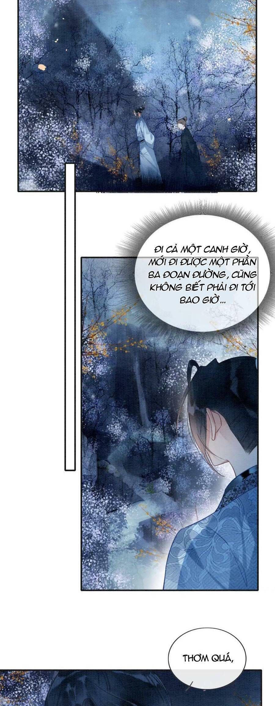 Sổ Tay Công Lược Của Hắc Liên Hoa Chapter 116 - Trang 2