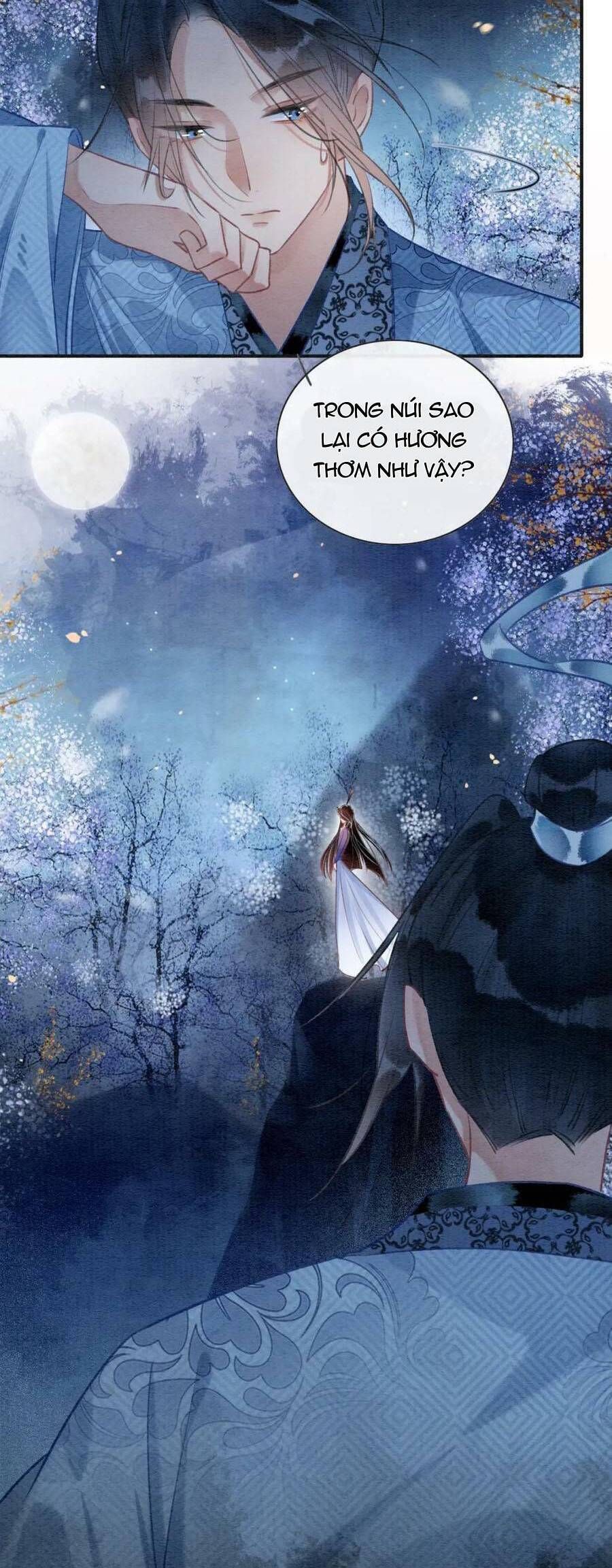 Sổ Tay Công Lược Của Hắc Liên Hoa Chapter 116 - Trang 2