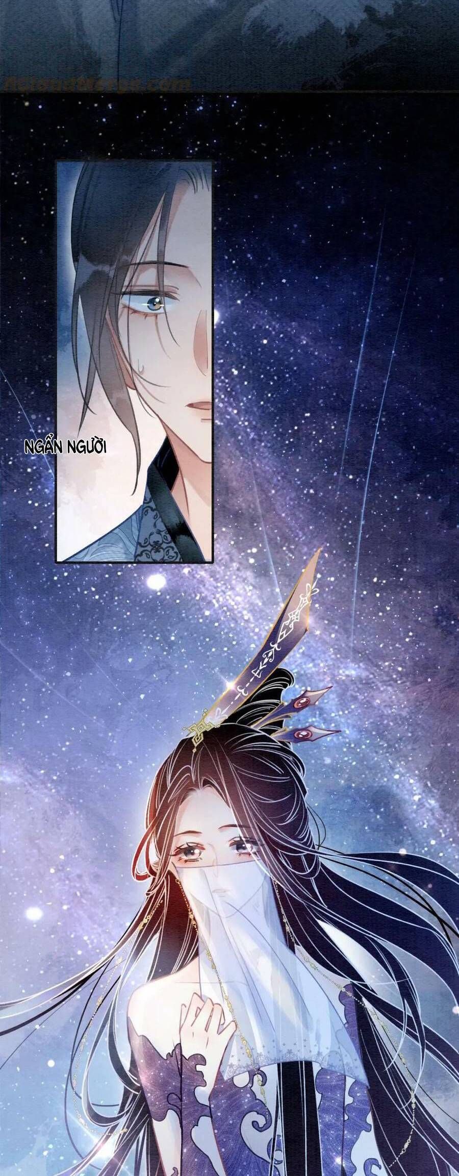 Sổ Tay Công Lược Của Hắc Liên Hoa Chapter 116 - Trang 2