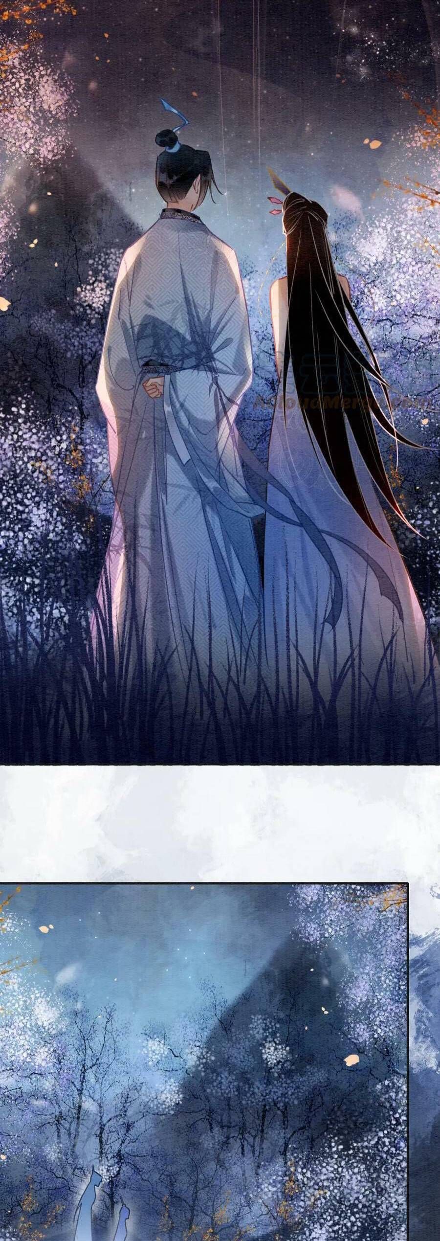 Sổ Tay Công Lược Của Hắc Liên Hoa Chapter 116 - Trang 2