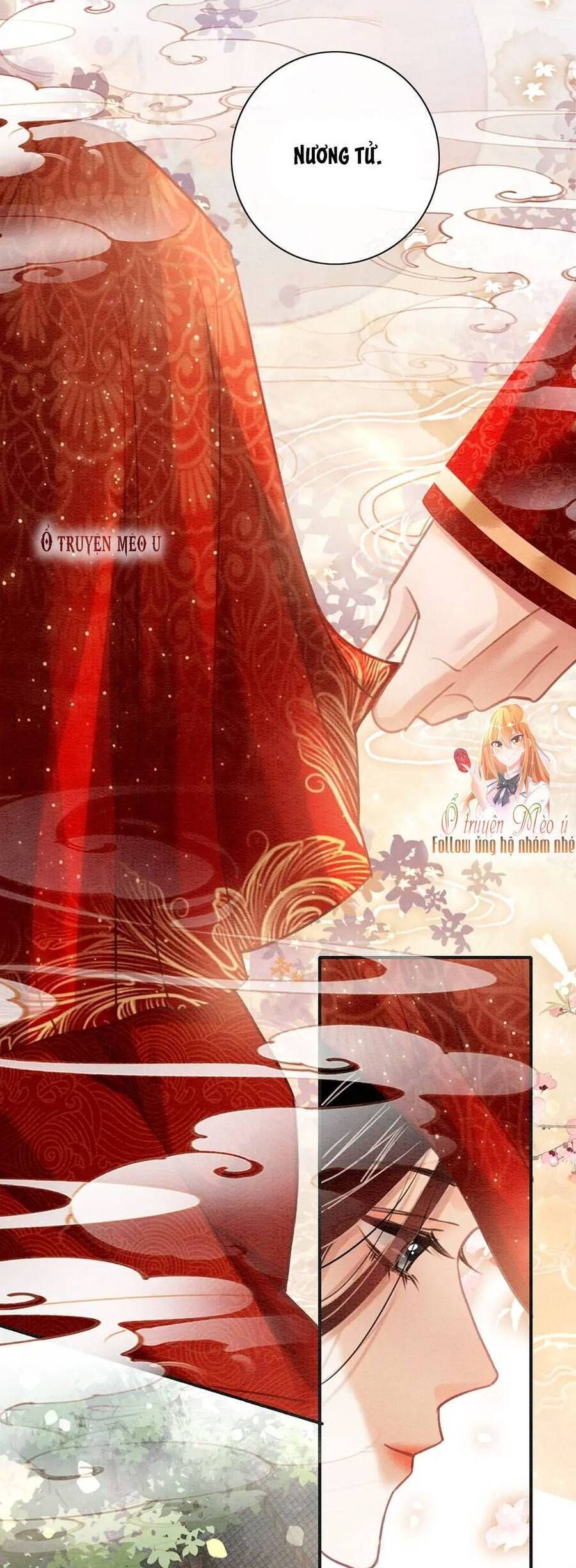 Sổ Tay Công Lược Của Hắc Liên Hoa Chapter 117 - Trang 2