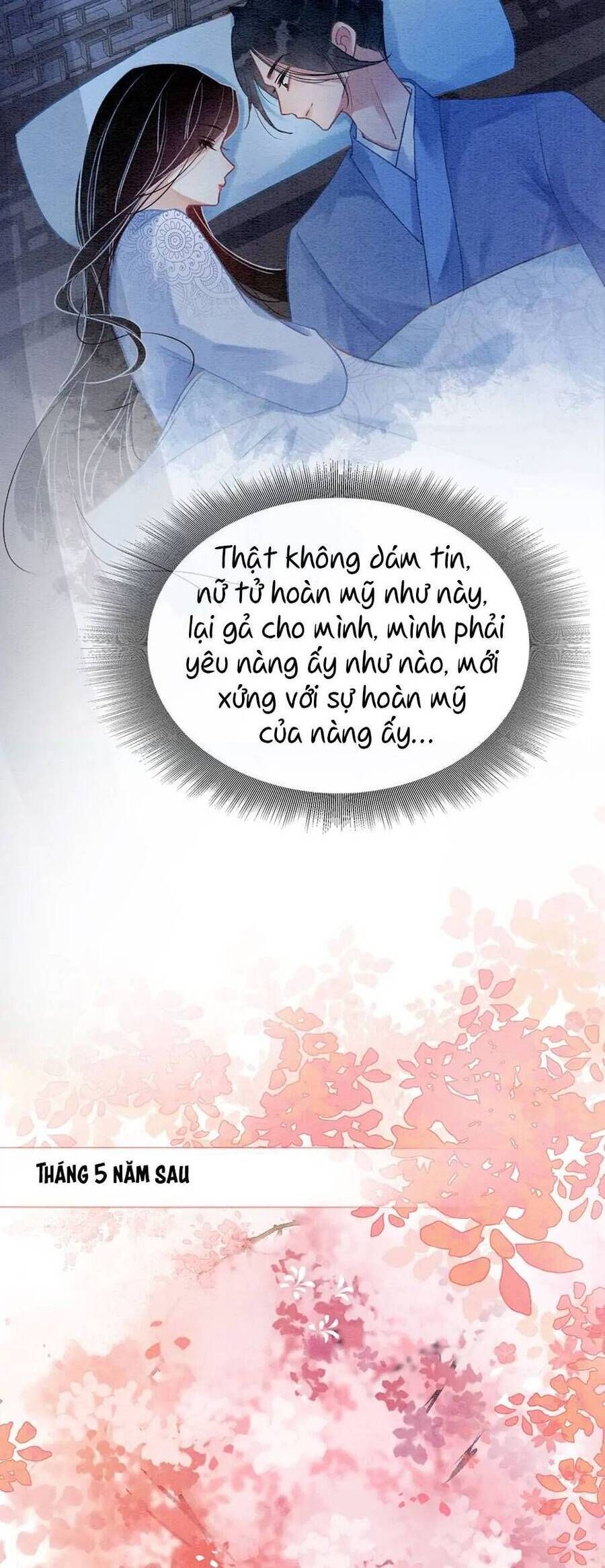 Sổ Tay Công Lược Của Hắc Liên Hoa Chapter 117 - Trang 2