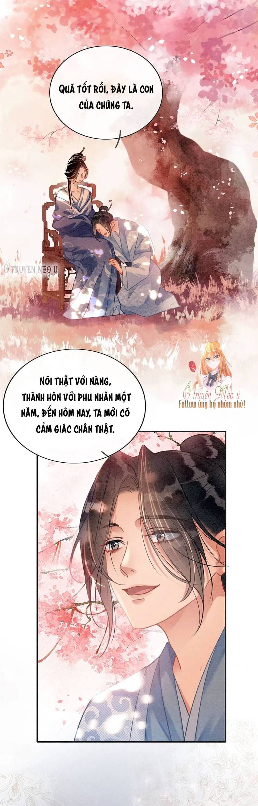 Sổ Tay Công Lược Của Hắc Liên Hoa Chapter 117 - Trang 2