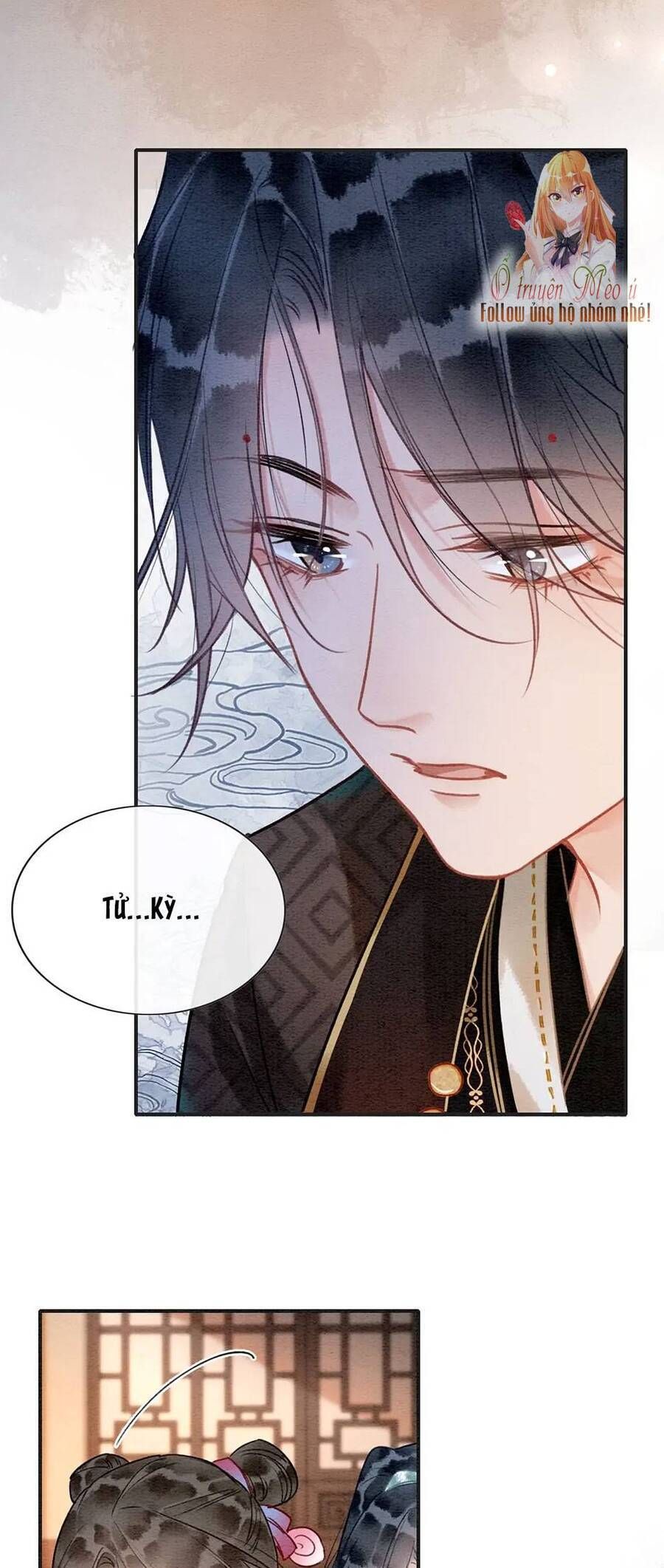 Sổ Tay Công Lược Của Hắc Liên Hoa Chapter 117 - Trang 2