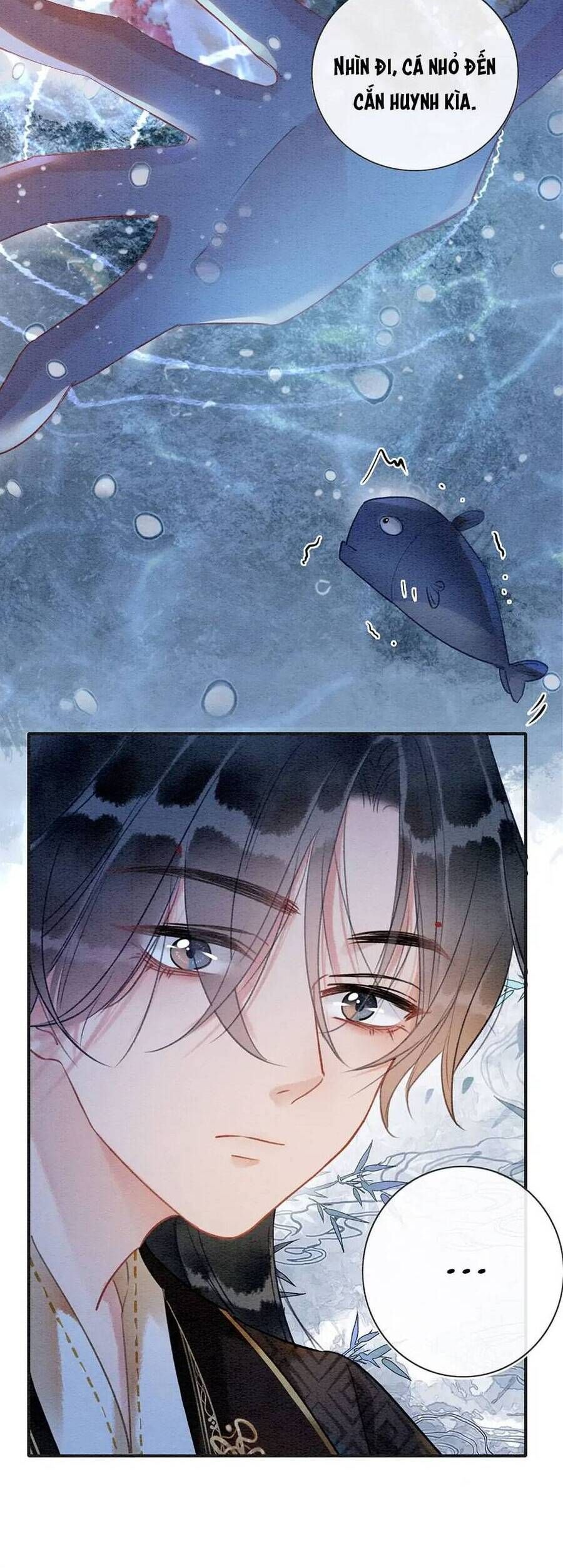 Sổ Tay Công Lược Của Hắc Liên Hoa Chapter 117 - Trang 2