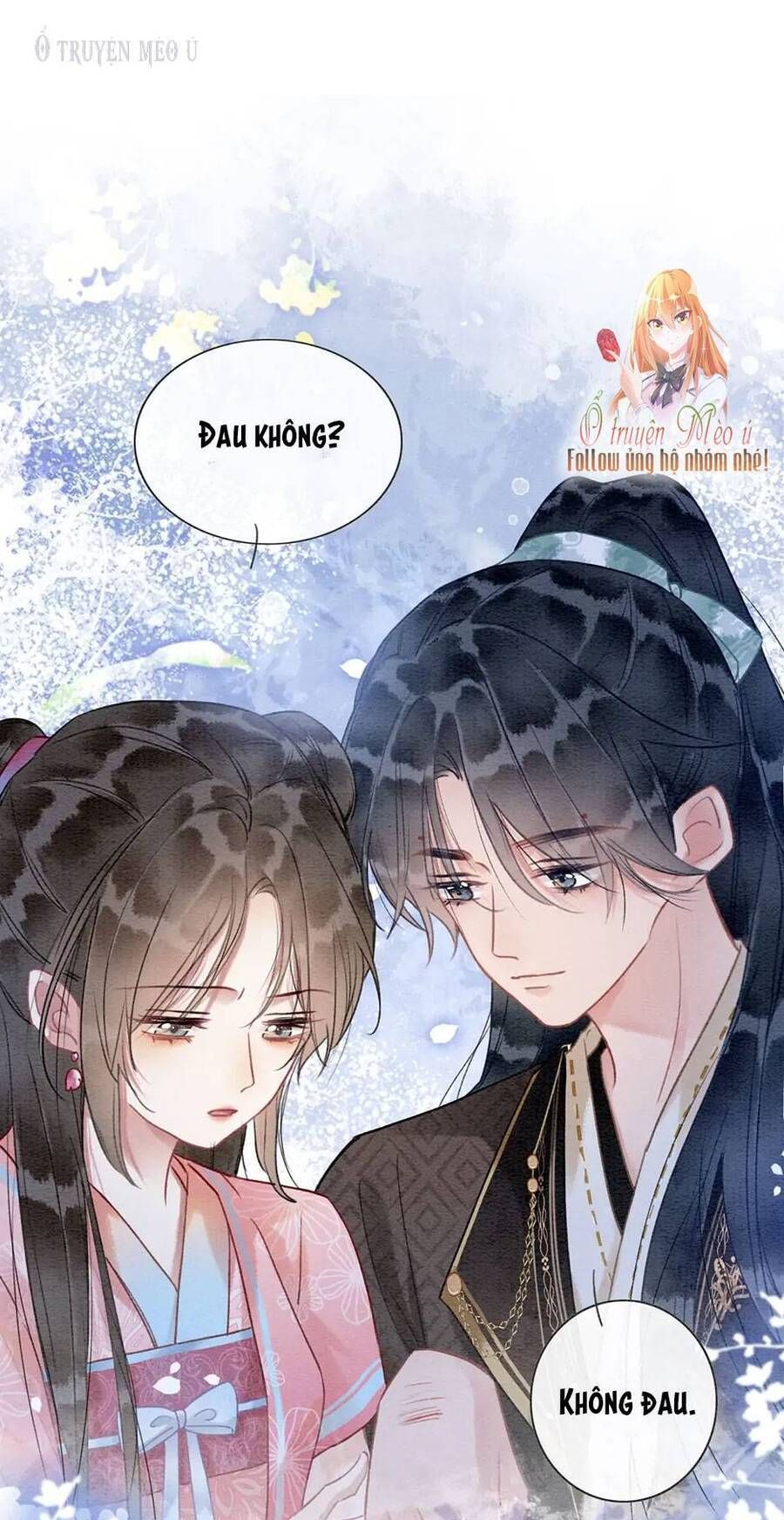 Sổ Tay Công Lược Của Hắc Liên Hoa Chapter 117 - Trang 2