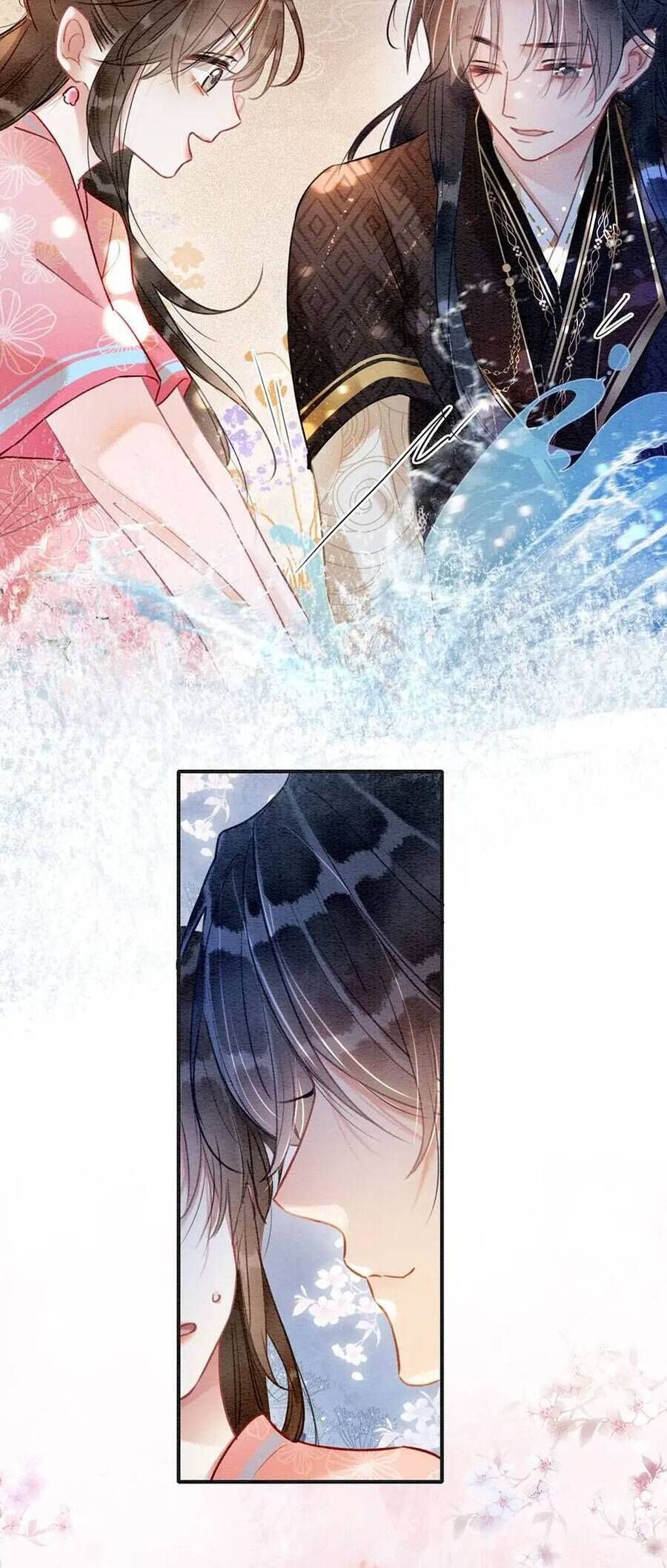 Sổ Tay Công Lược Của Hắc Liên Hoa Chapter 117 - Trang 2