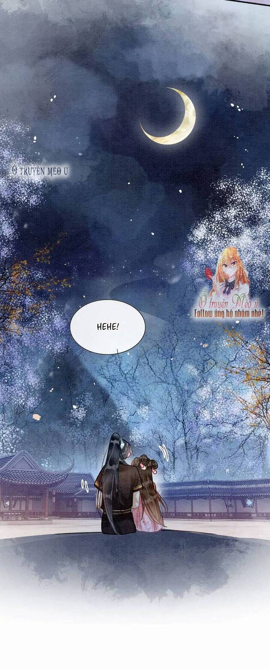 Sổ Tay Công Lược Của Hắc Liên Hoa Chapter 117 - Trang 2