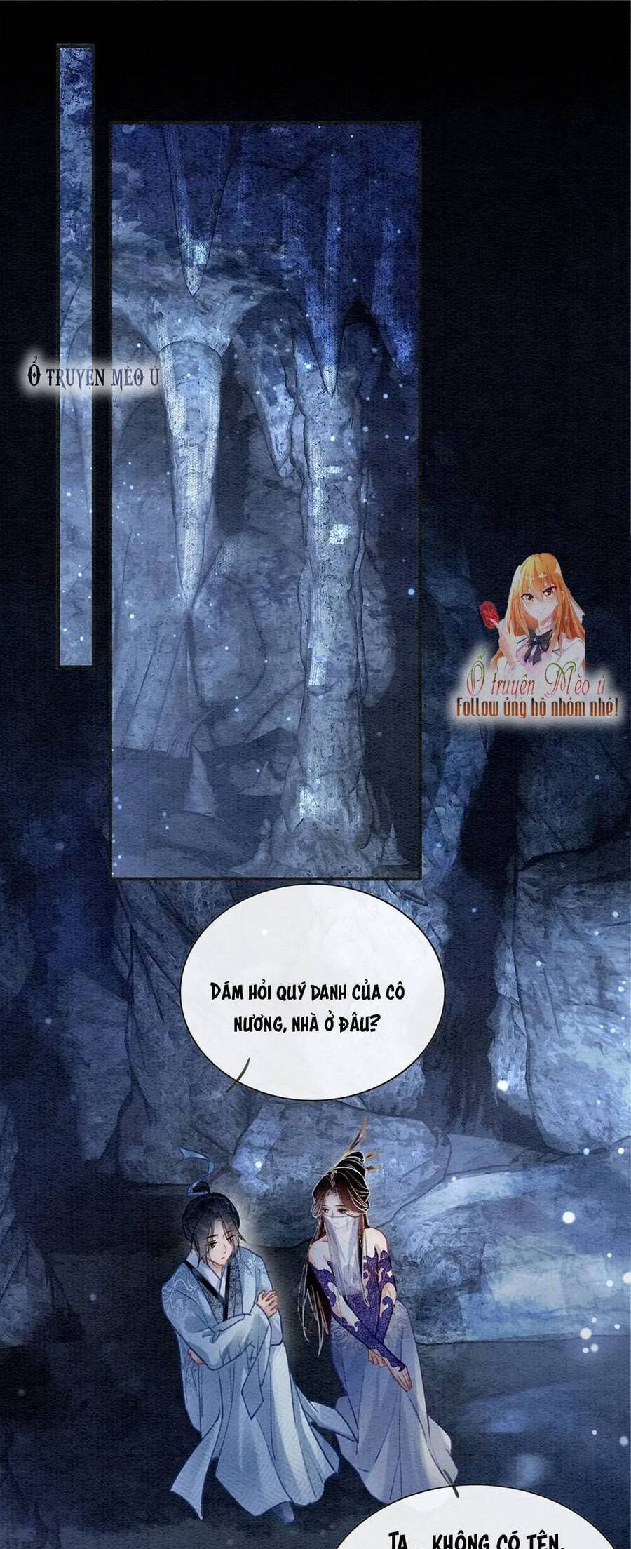 Sổ Tay Công Lược Của Hắc Liên Hoa Chapter 117 - Trang 2