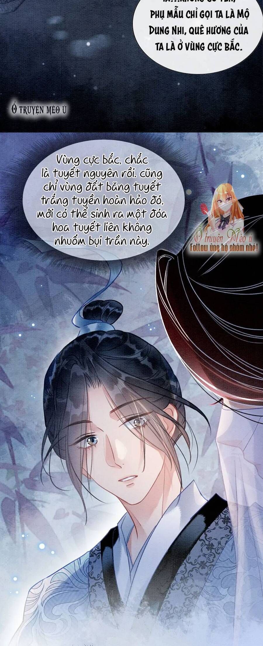 Sổ Tay Công Lược Của Hắc Liên Hoa Chapter 117 - Trang 2