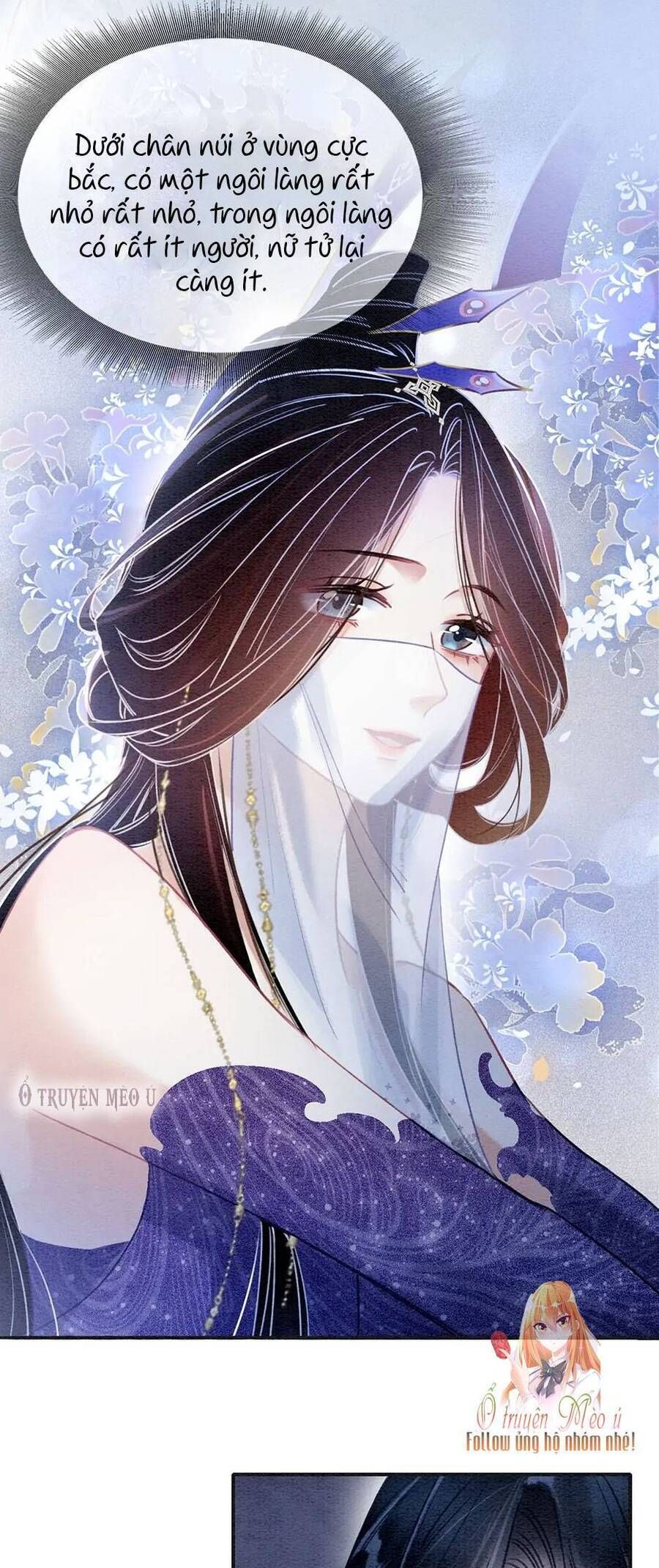 Sổ Tay Công Lược Của Hắc Liên Hoa Chapter 117 - Trang 2