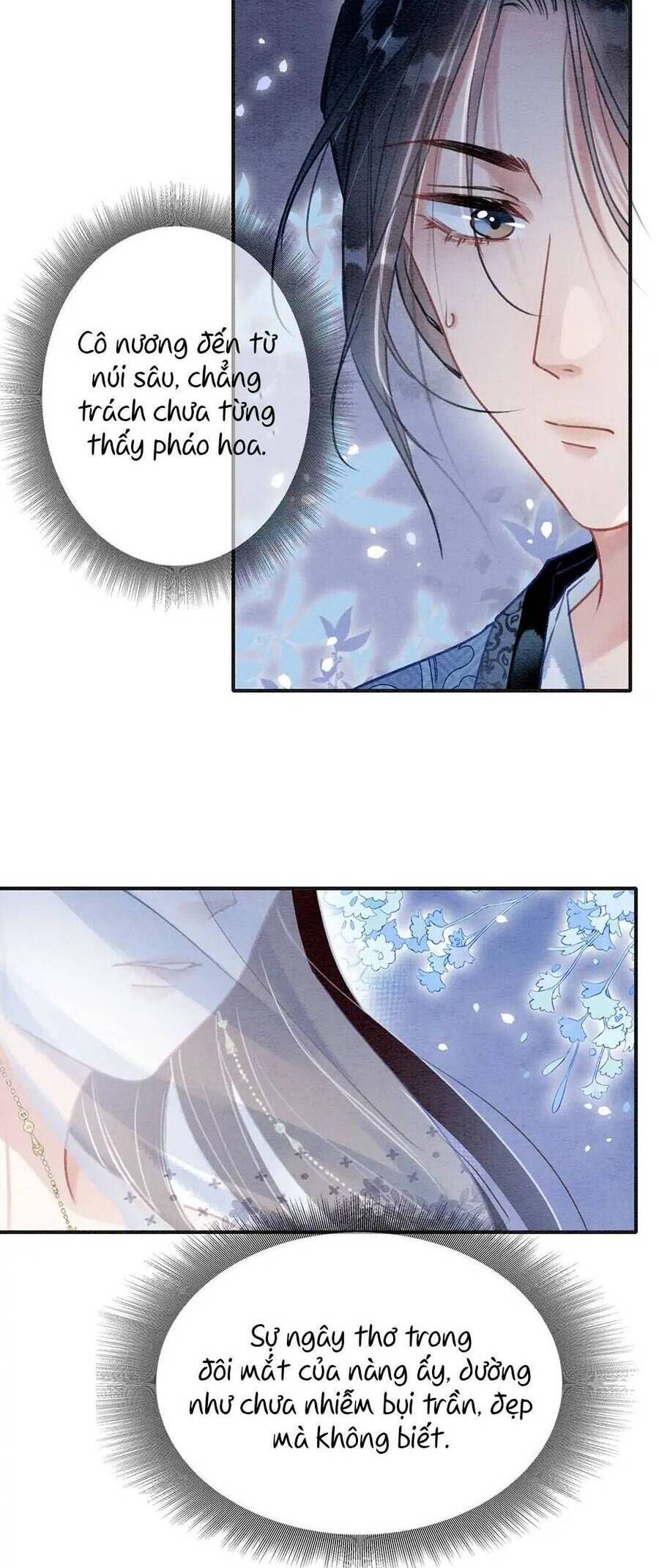 Sổ Tay Công Lược Của Hắc Liên Hoa Chapter 117 - Trang 2