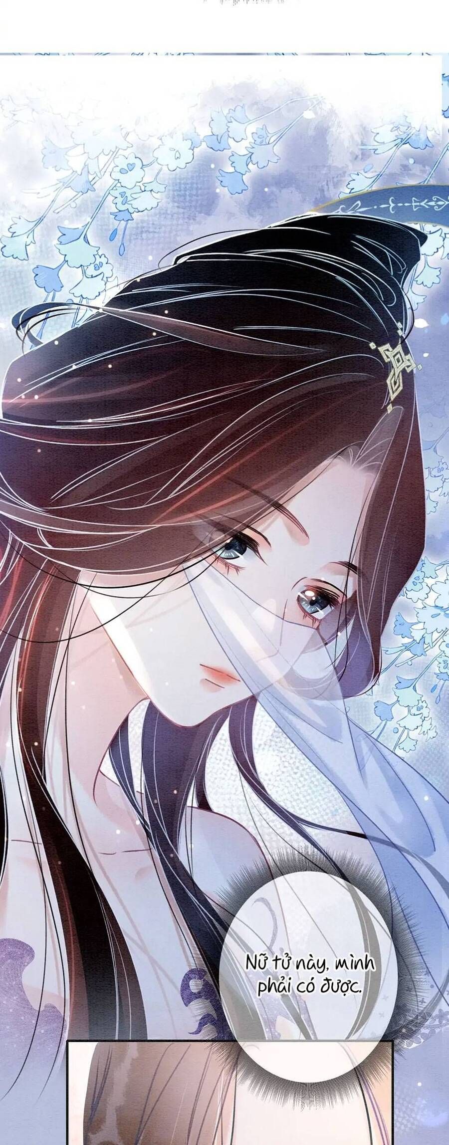 Sổ Tay Công Lược Của Hắc Liên Hoa Chapter 117 - Trang 2