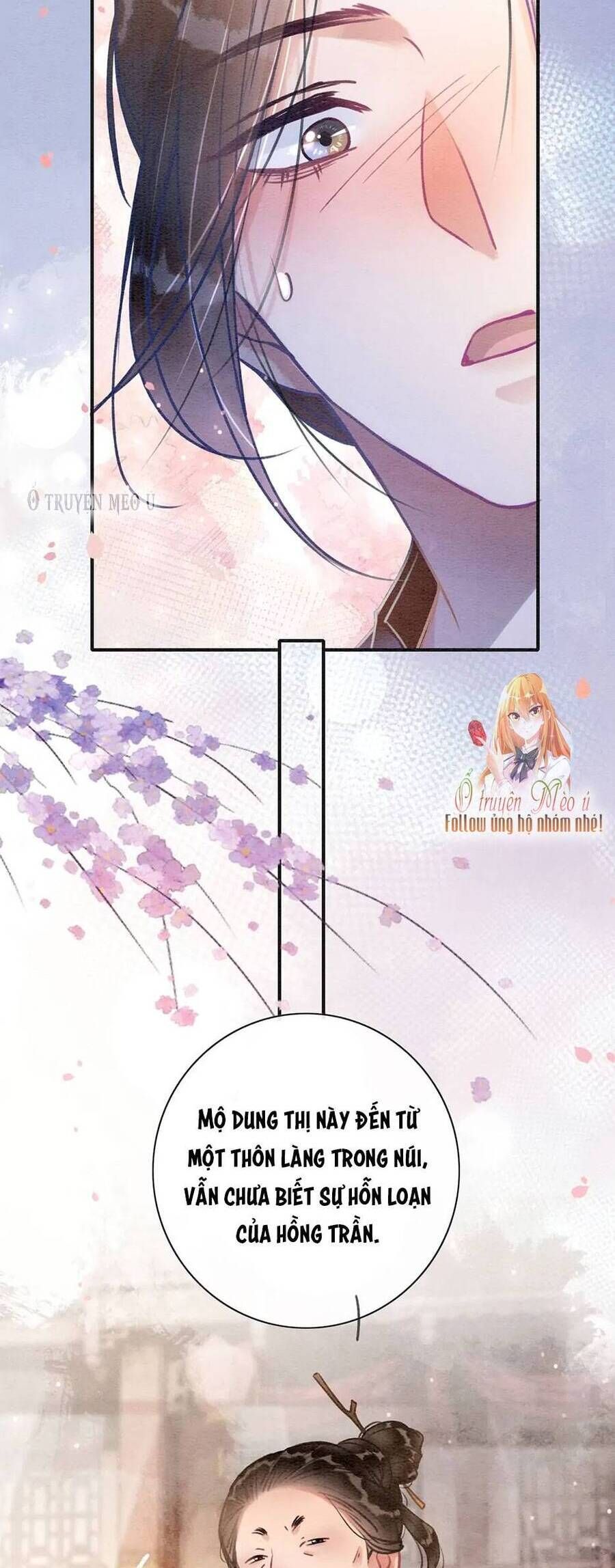 Sổ Tay Công Lược Của Hắc Liên Hoa Chapter 117 - Trang 2