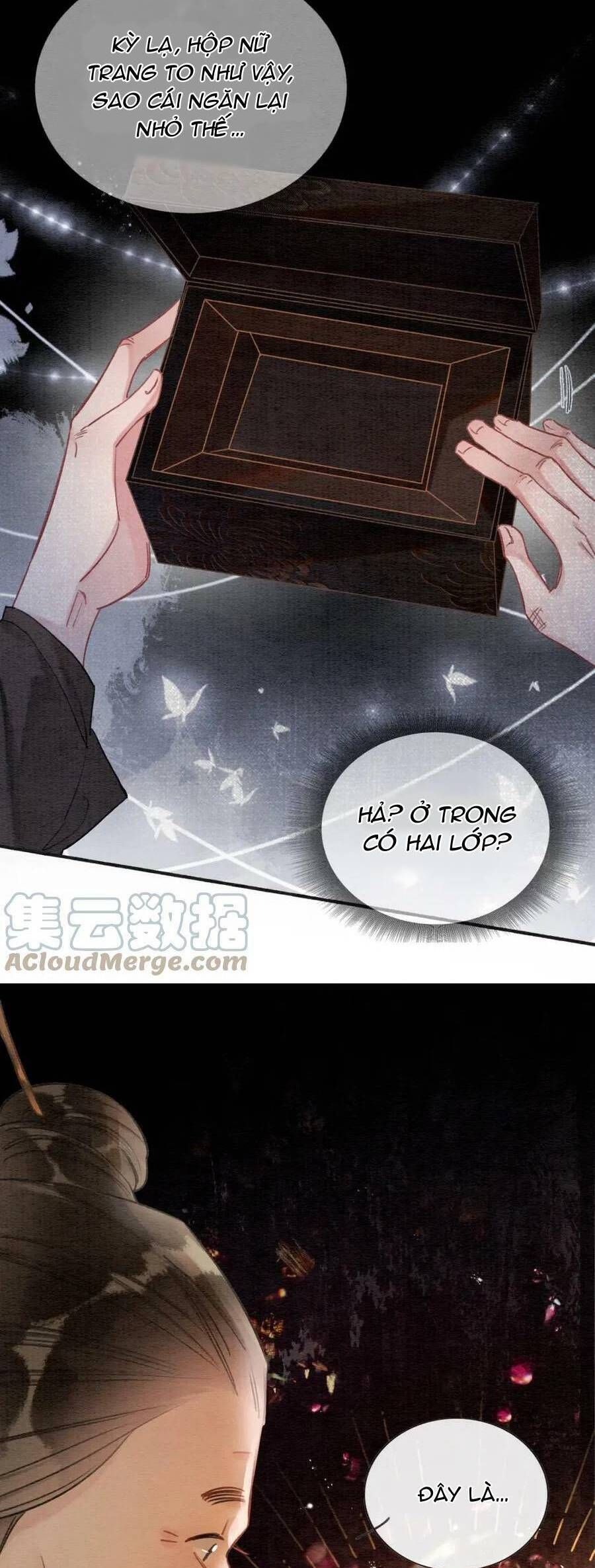Sổ Tay Công Lược Của Hắc Liên Hoa Chapter 118 - Trang 2