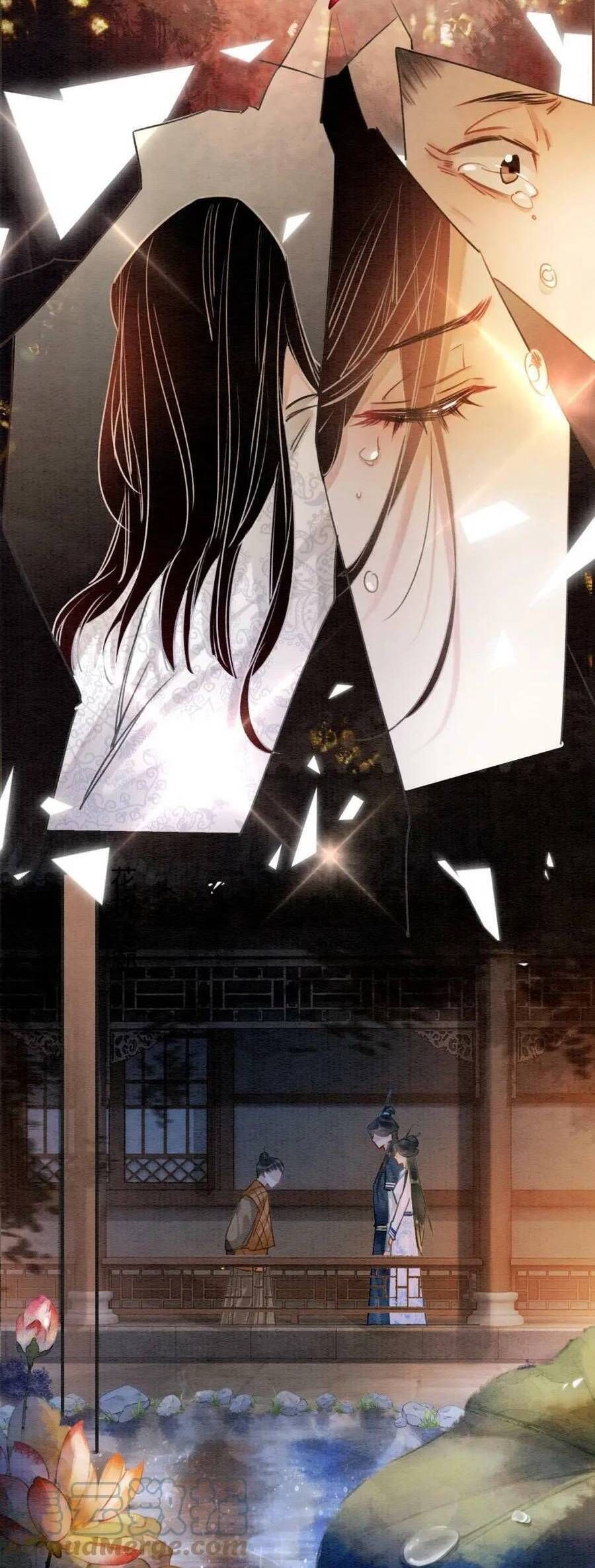 Sổ Tay Công Lược Của Hắc Liên Hoa Chapter 118 - Trang 2