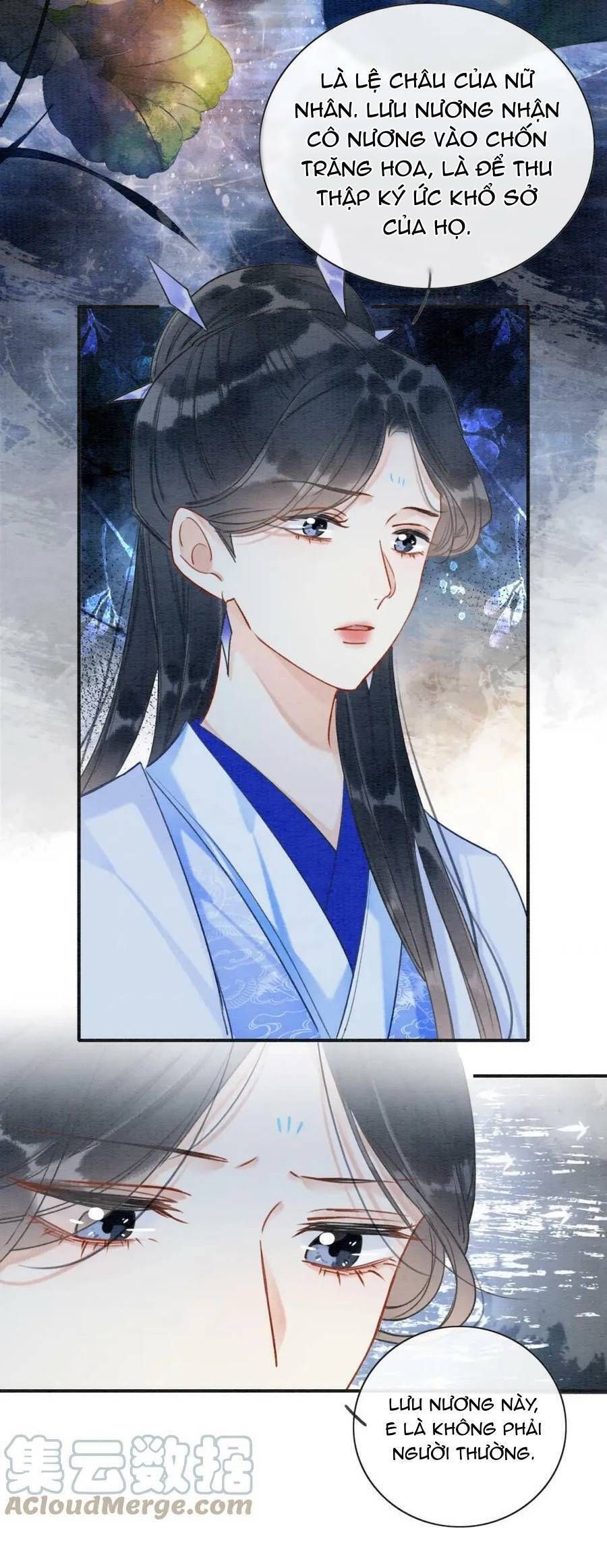 Sổ Tay Công Lược Của Hắc Liên Hoa Chapter 118 - Trang 2