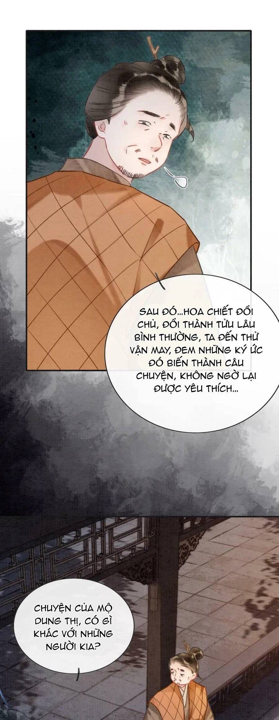 Sổ Tay Công Lược Của Hắc Liên Hoa Chapter 118 - Trang 2