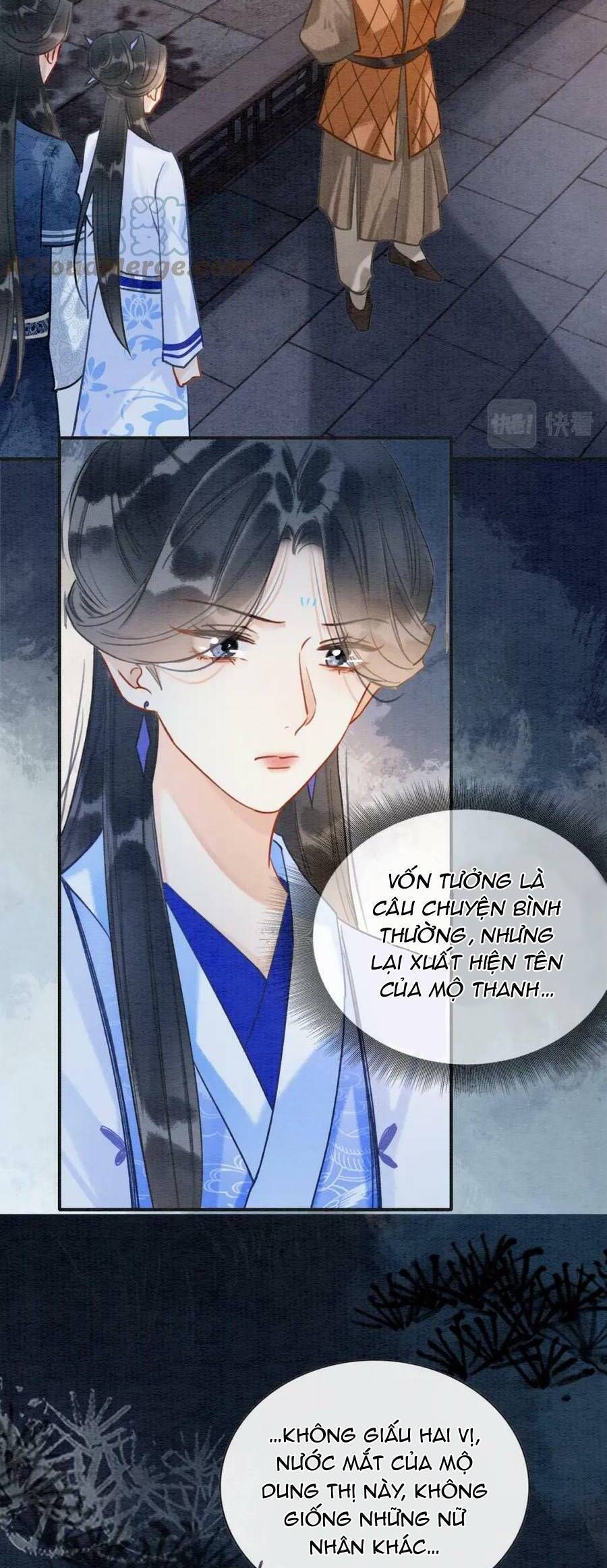 Sổ Tay Công Lược Của Hắc Liên Hoa Chapter 118 - Trang 2