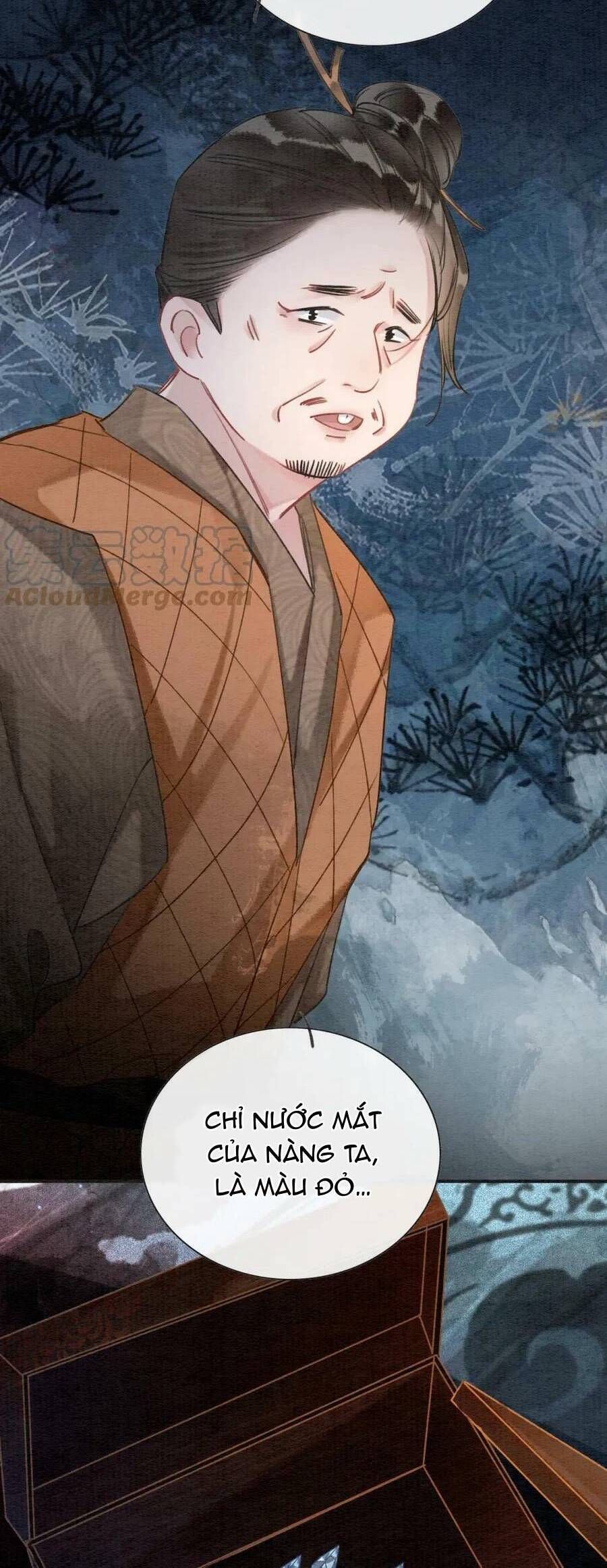 Sổ Tay Công Lược Của Hắc Liên Hoa Chapter 118 - Trang 2